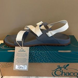 Chaco sandals